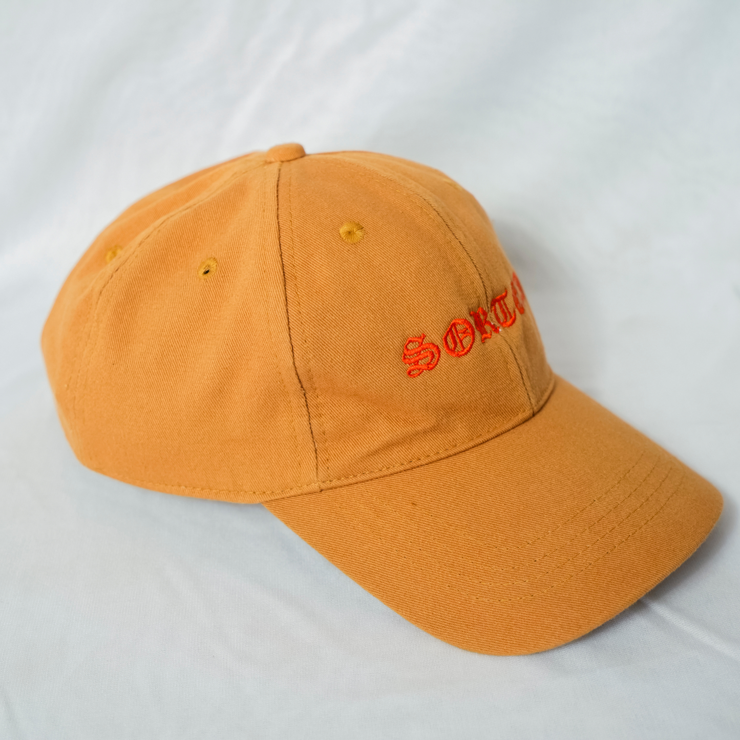 LOGO CAP