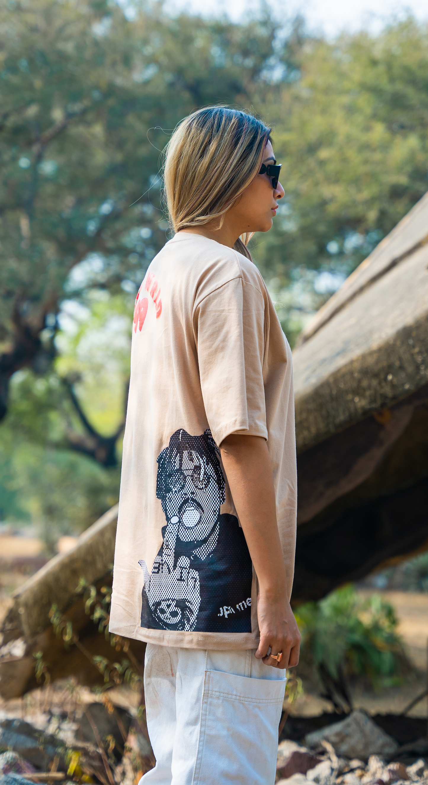 JUICE WRLD 999 T-SHIRT