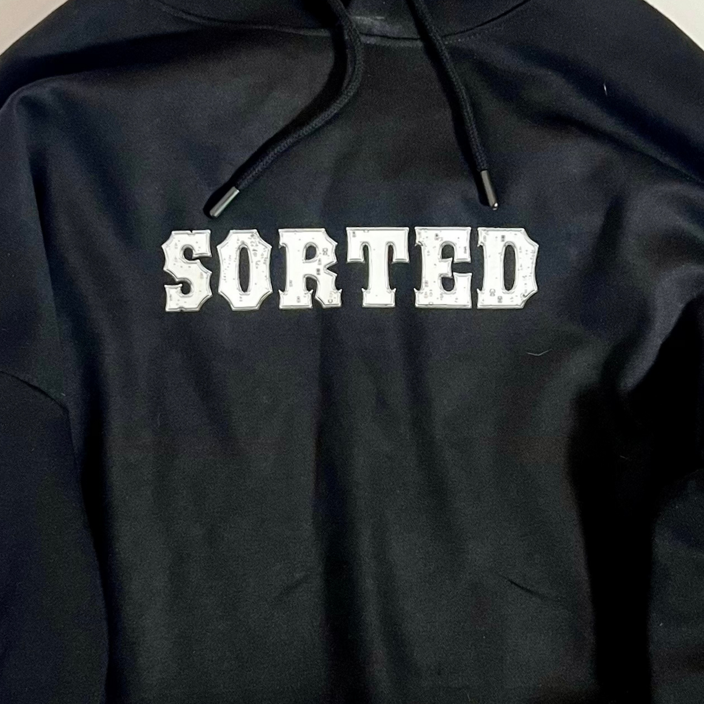 SOCIETY HOODIE