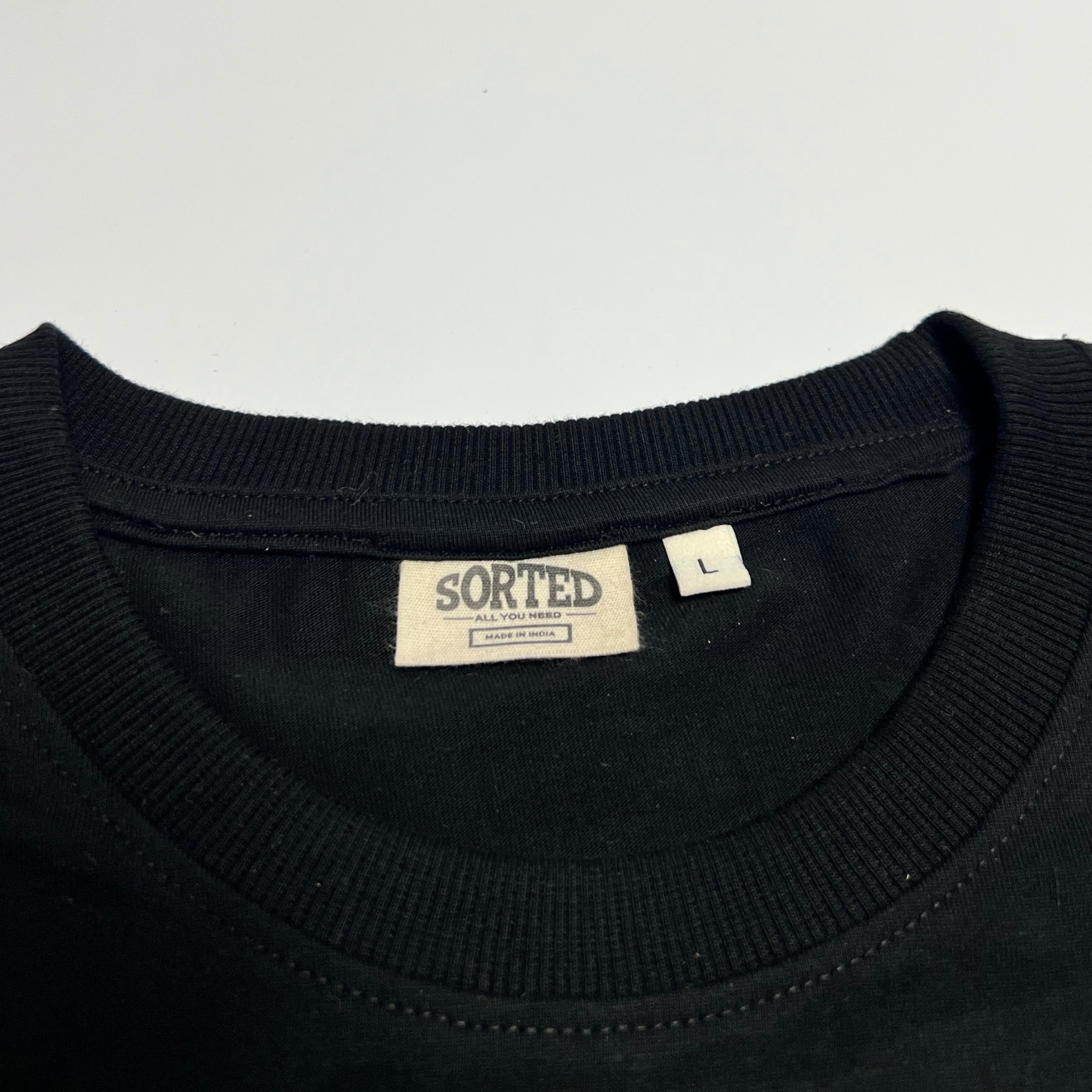 SORTED X DEEP T-SHIRT