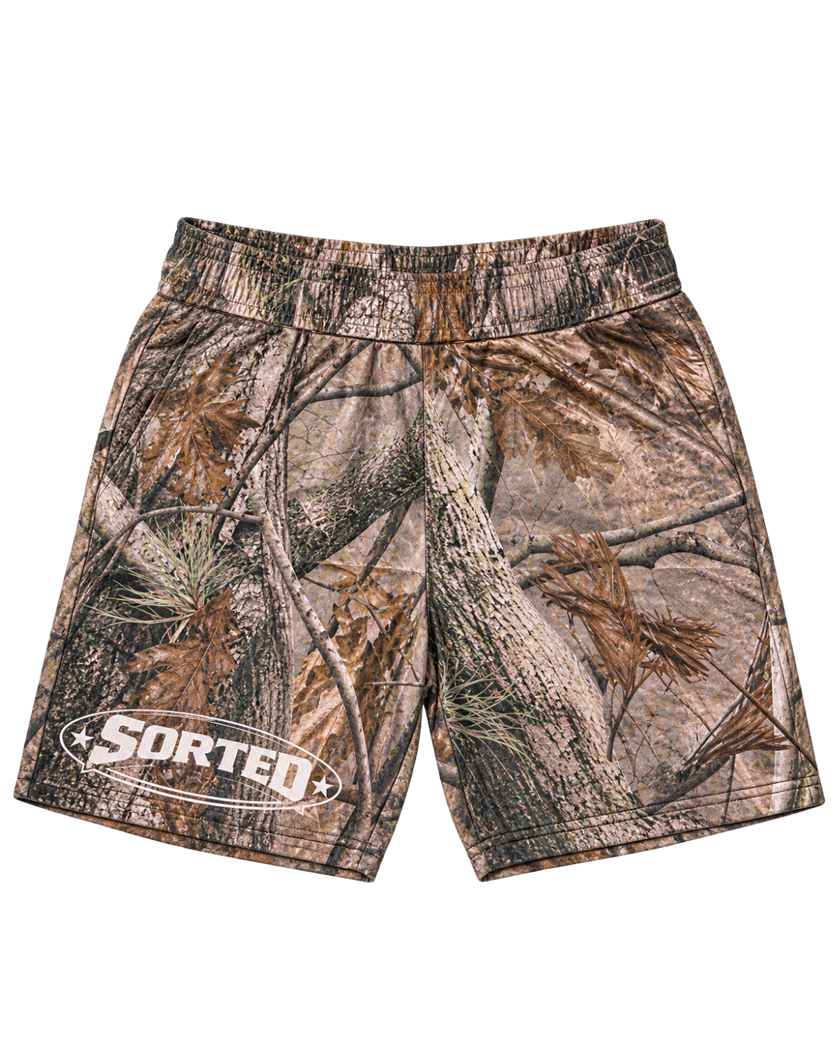 Wildland shorts