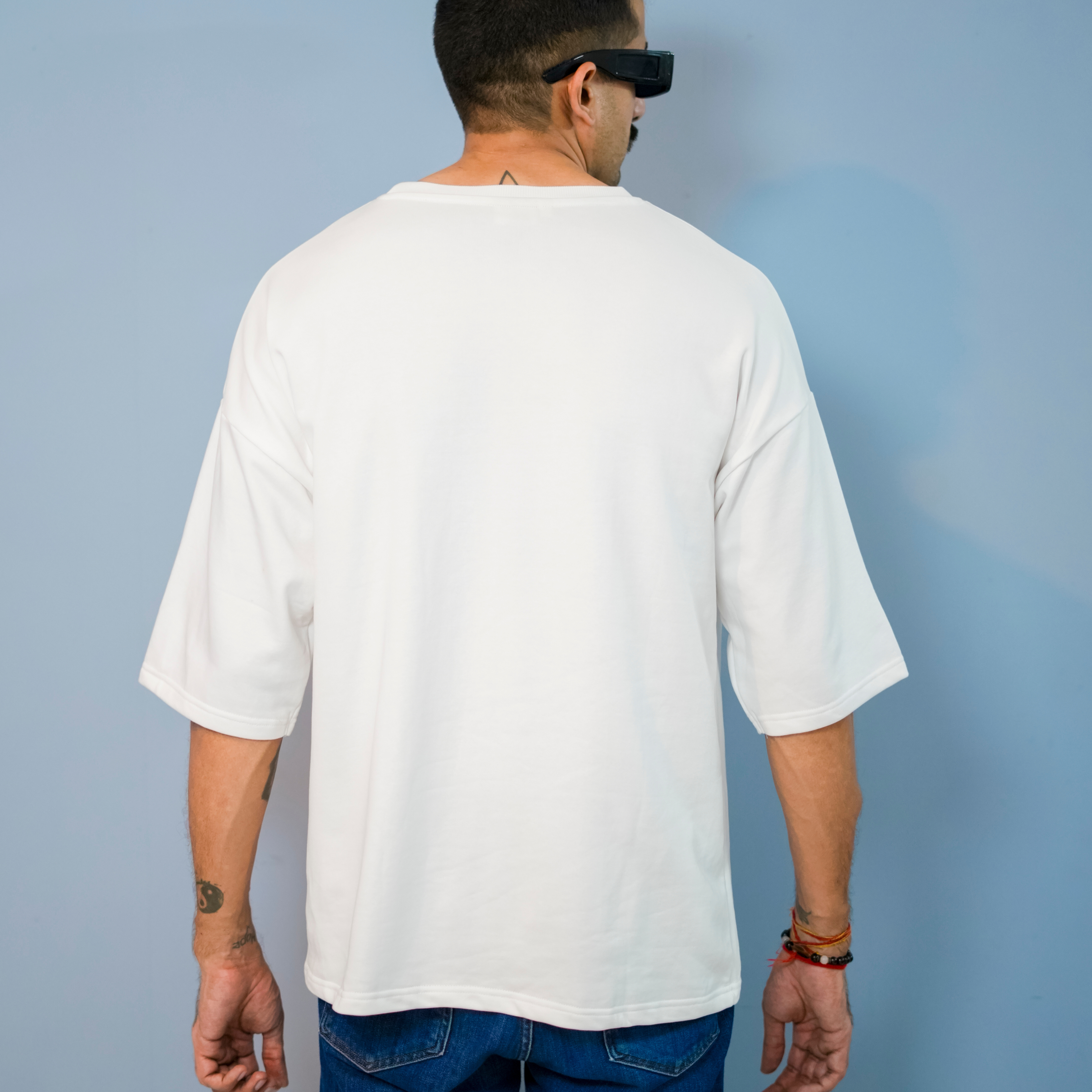 BHEED SE ALAG T- SHIRT