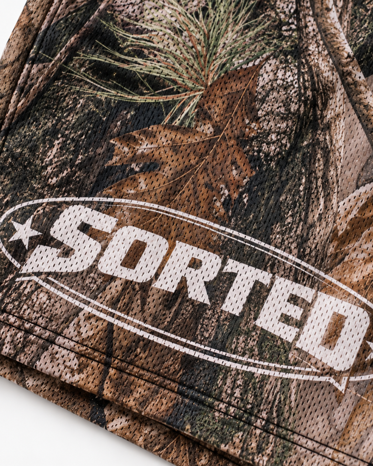 Wildland shorts