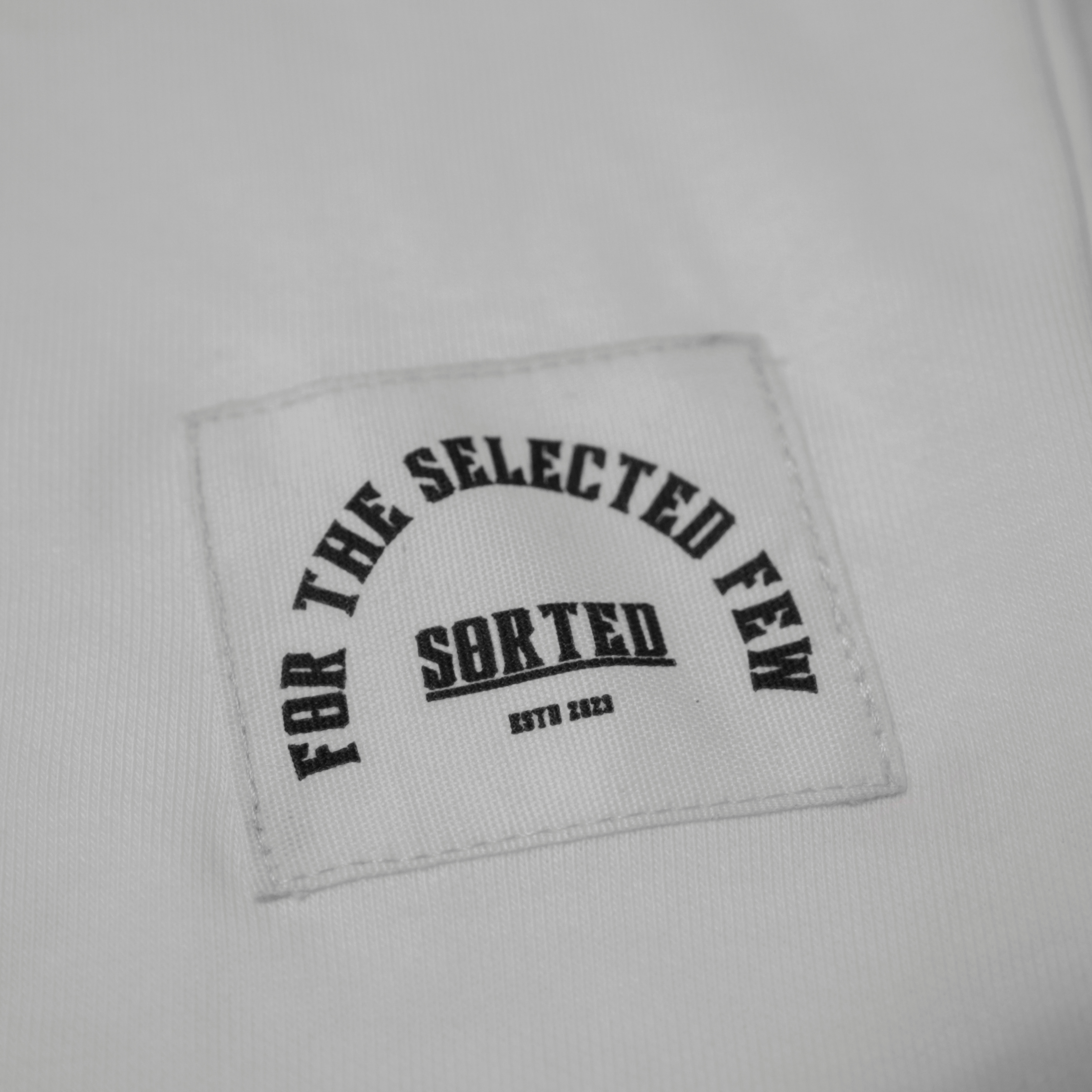 BHEED SE ALAG T- SHIRT