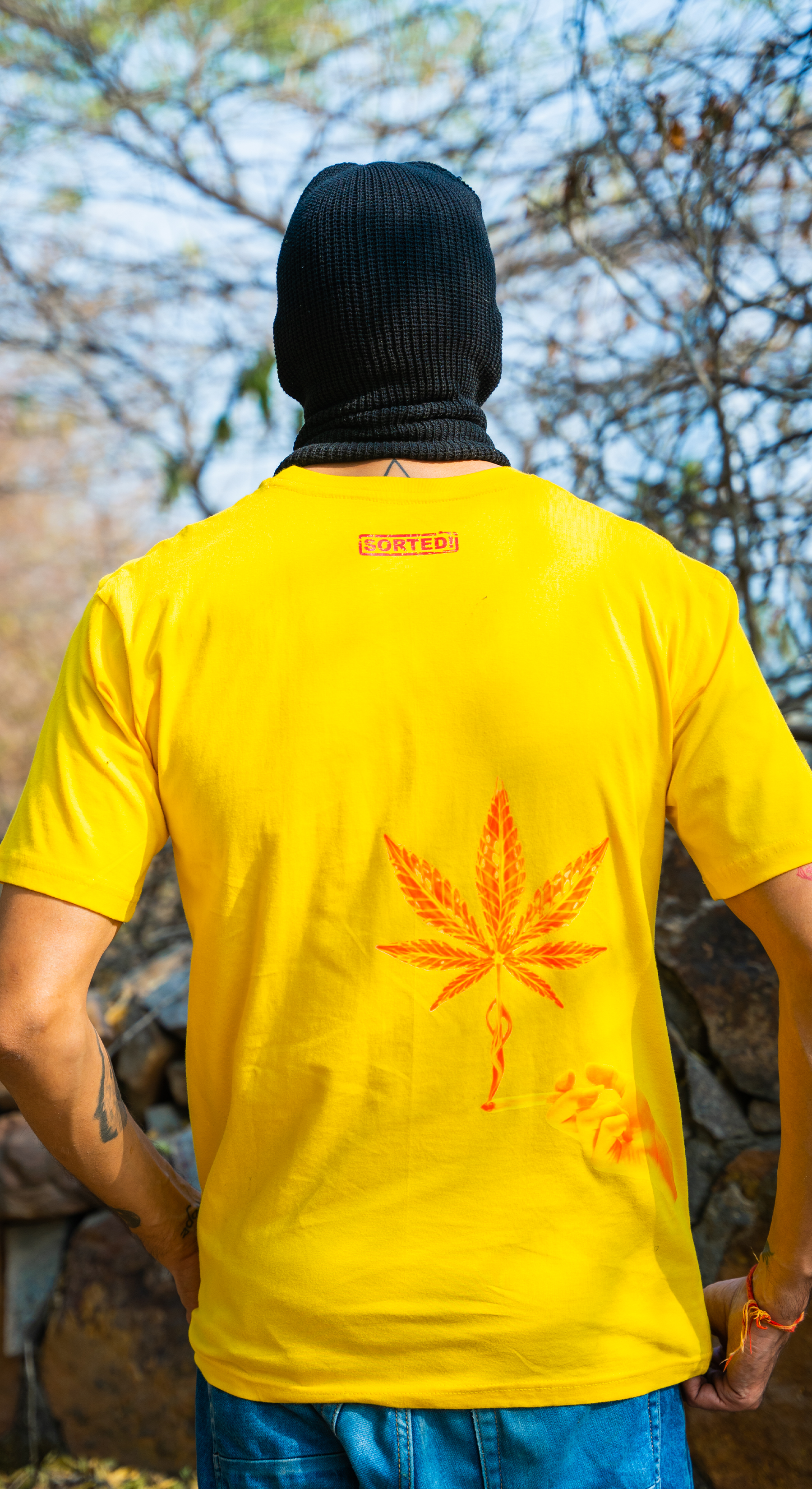 HIGHLY EDUCATED T-SHIRT