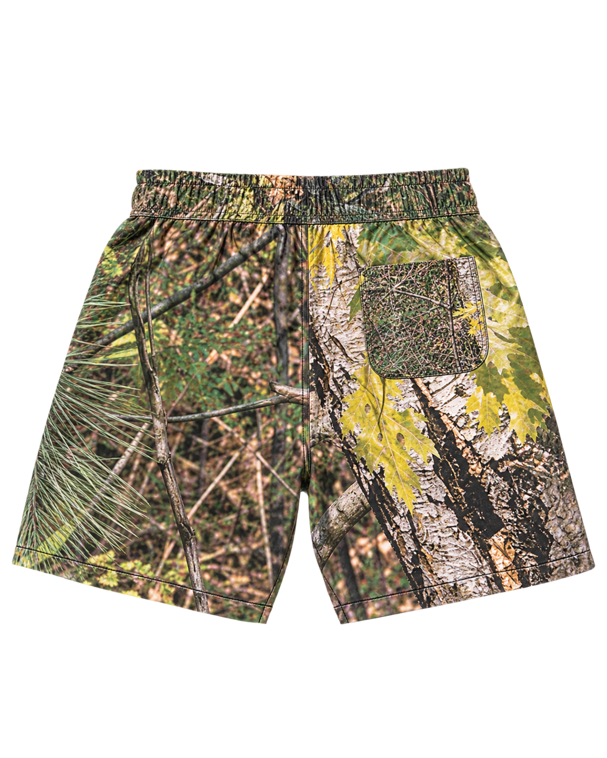 Forest Shorts