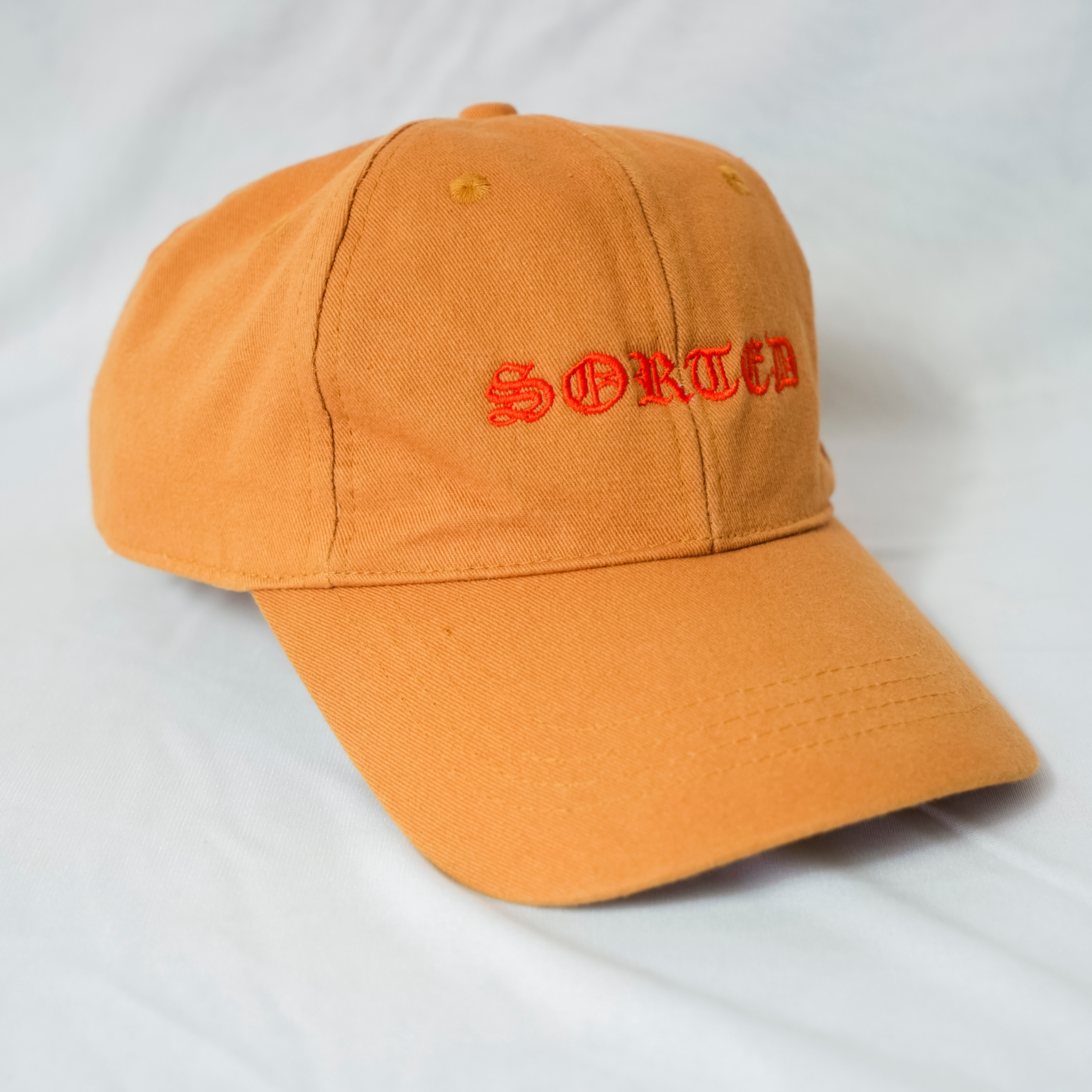 LOGO CAP