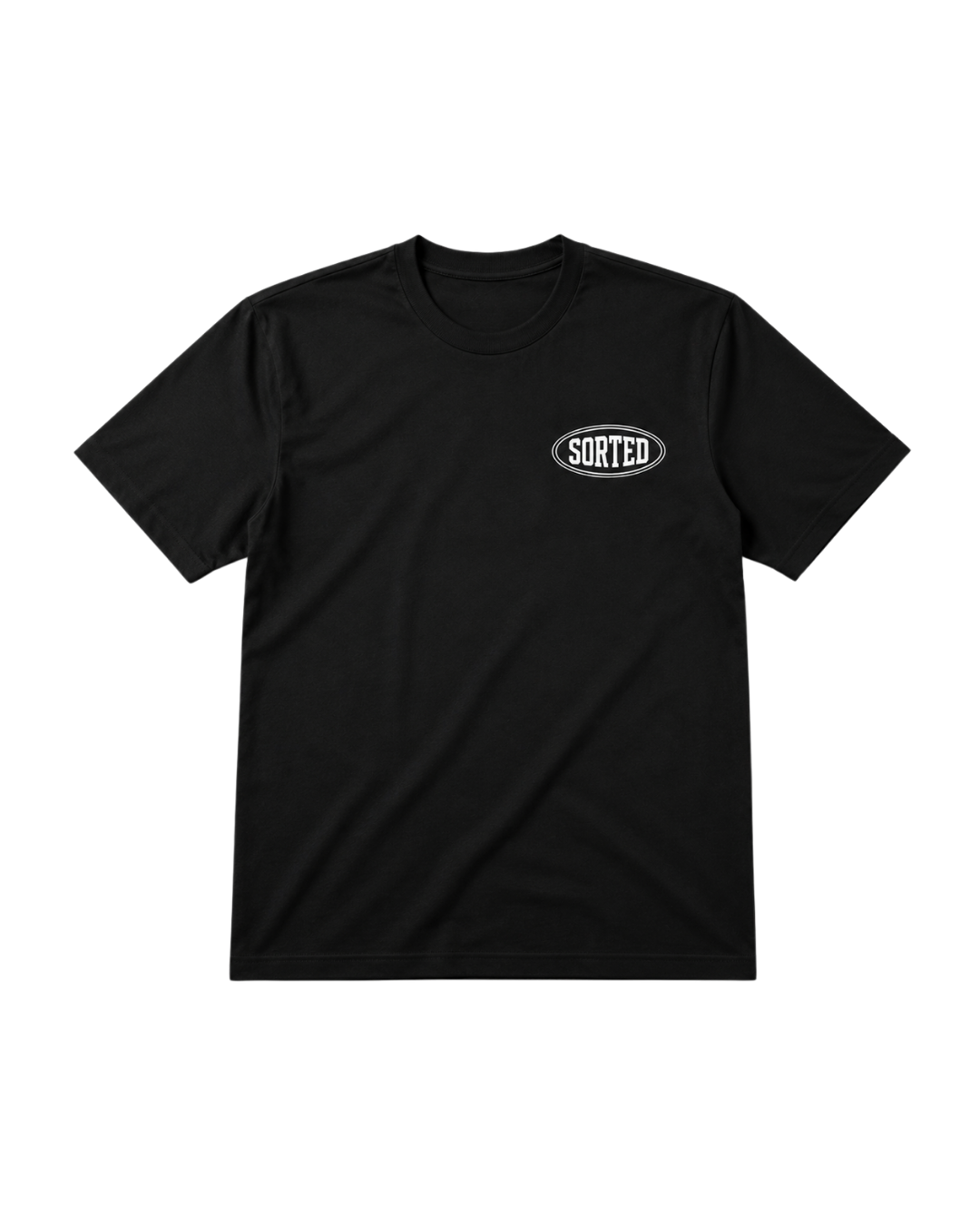 Logo T shirt