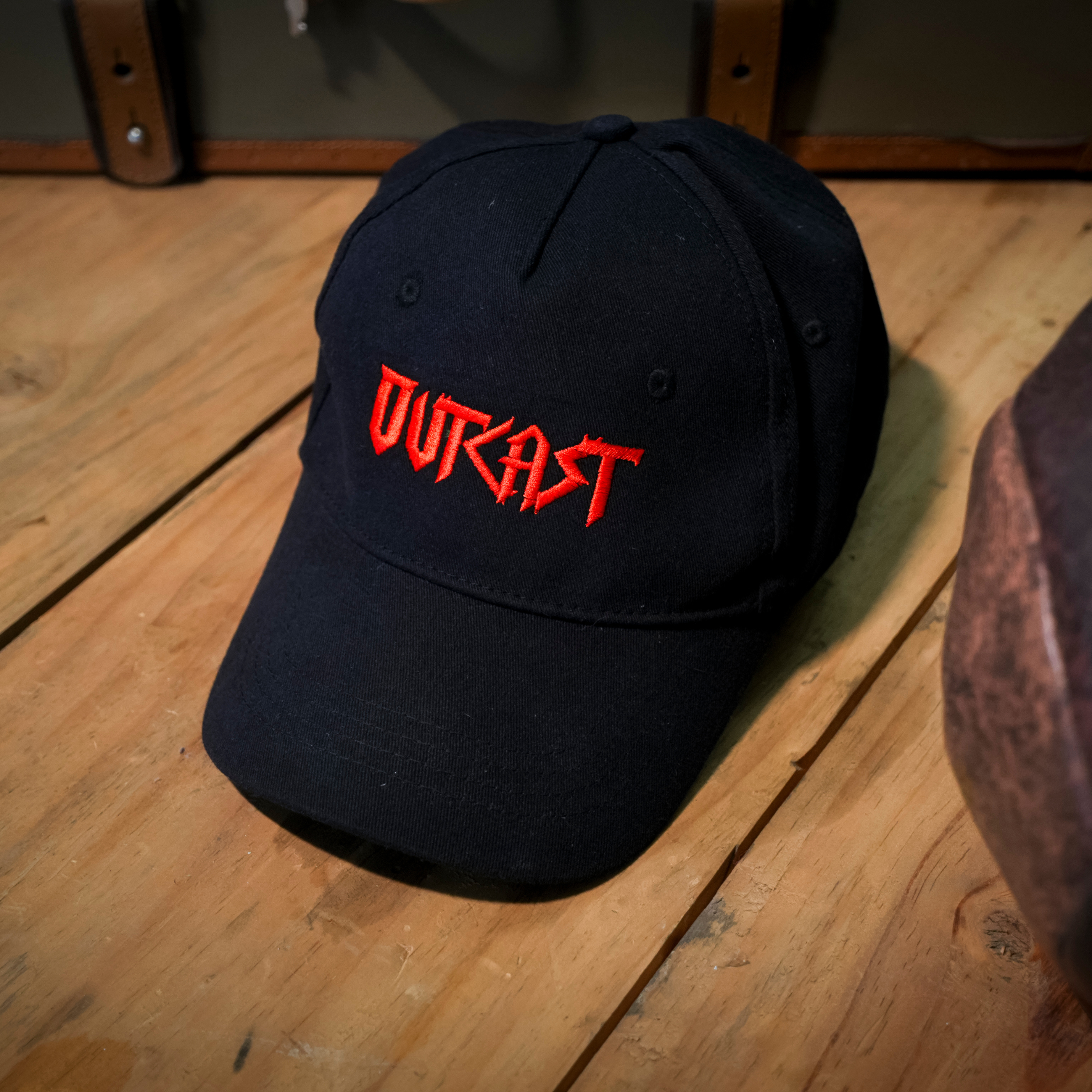 OUTCAST CAP