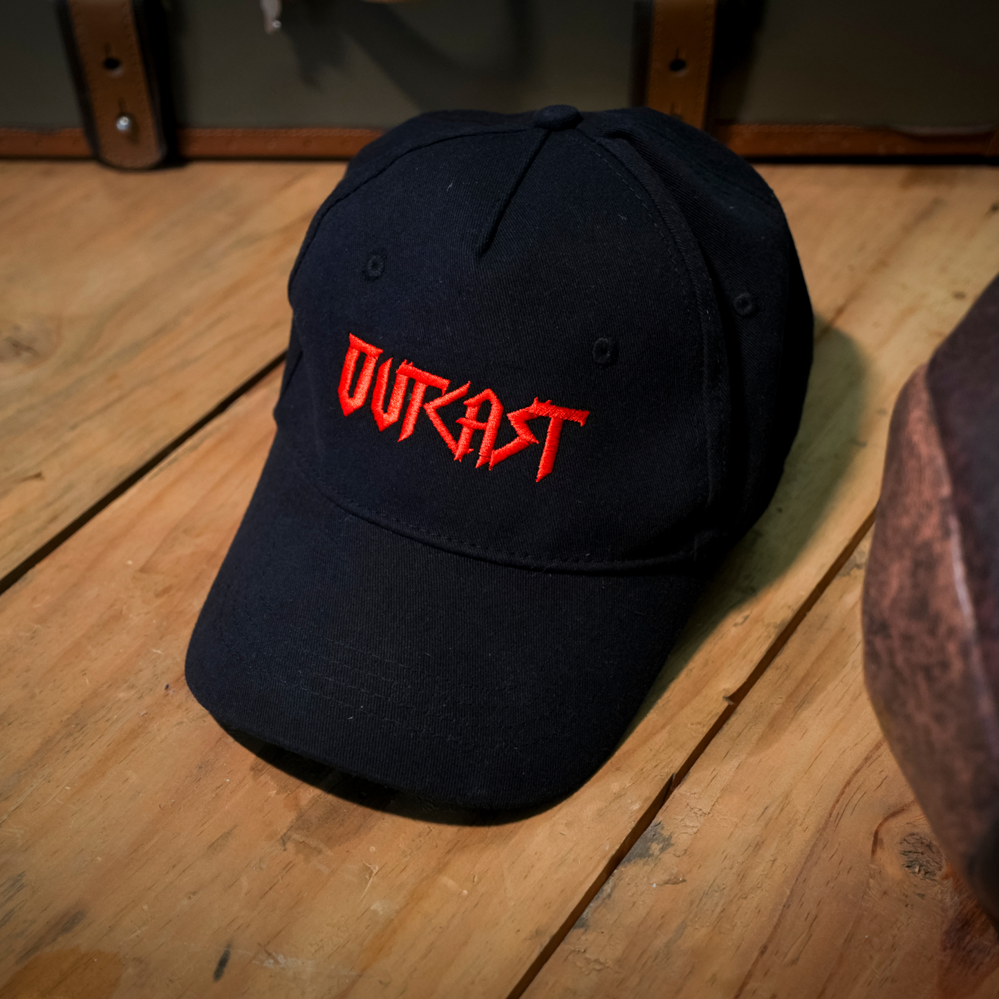 OUTCAST CAP