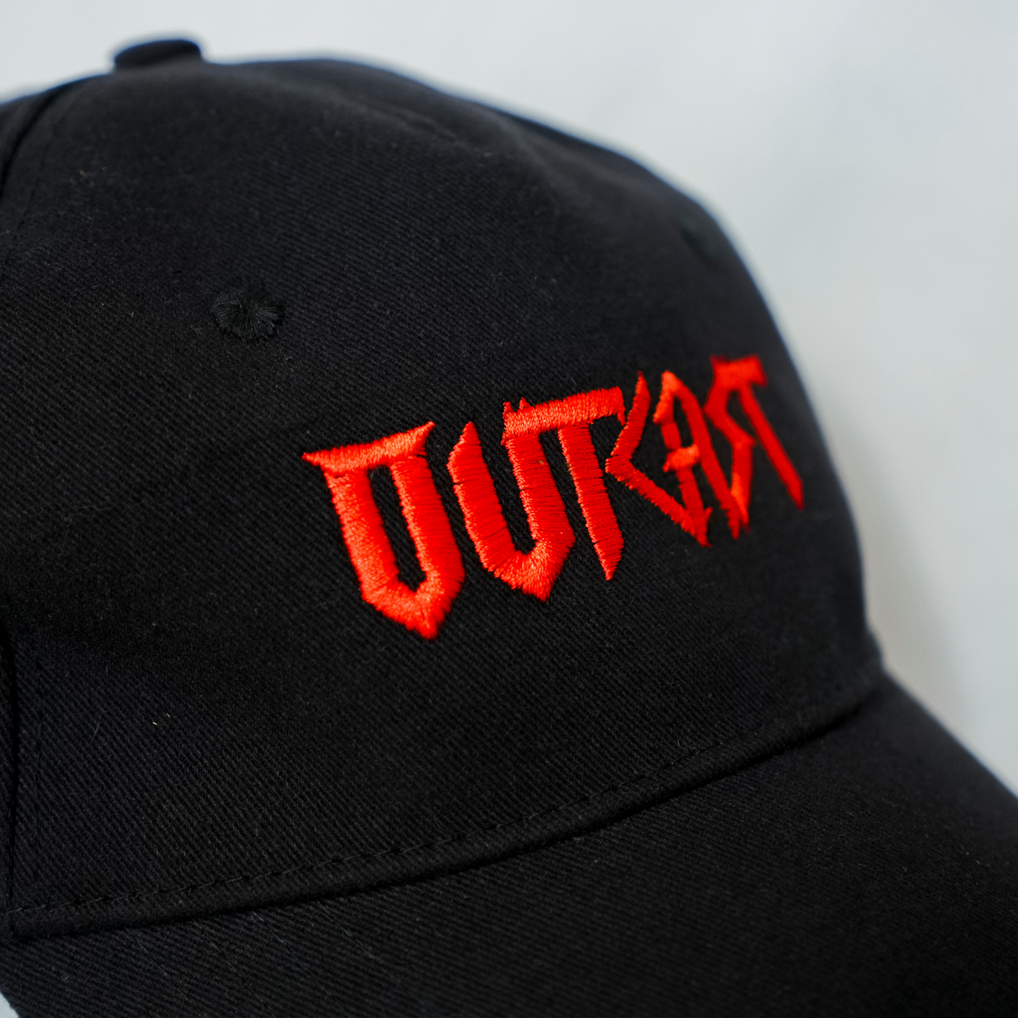 OUTCAST CAP