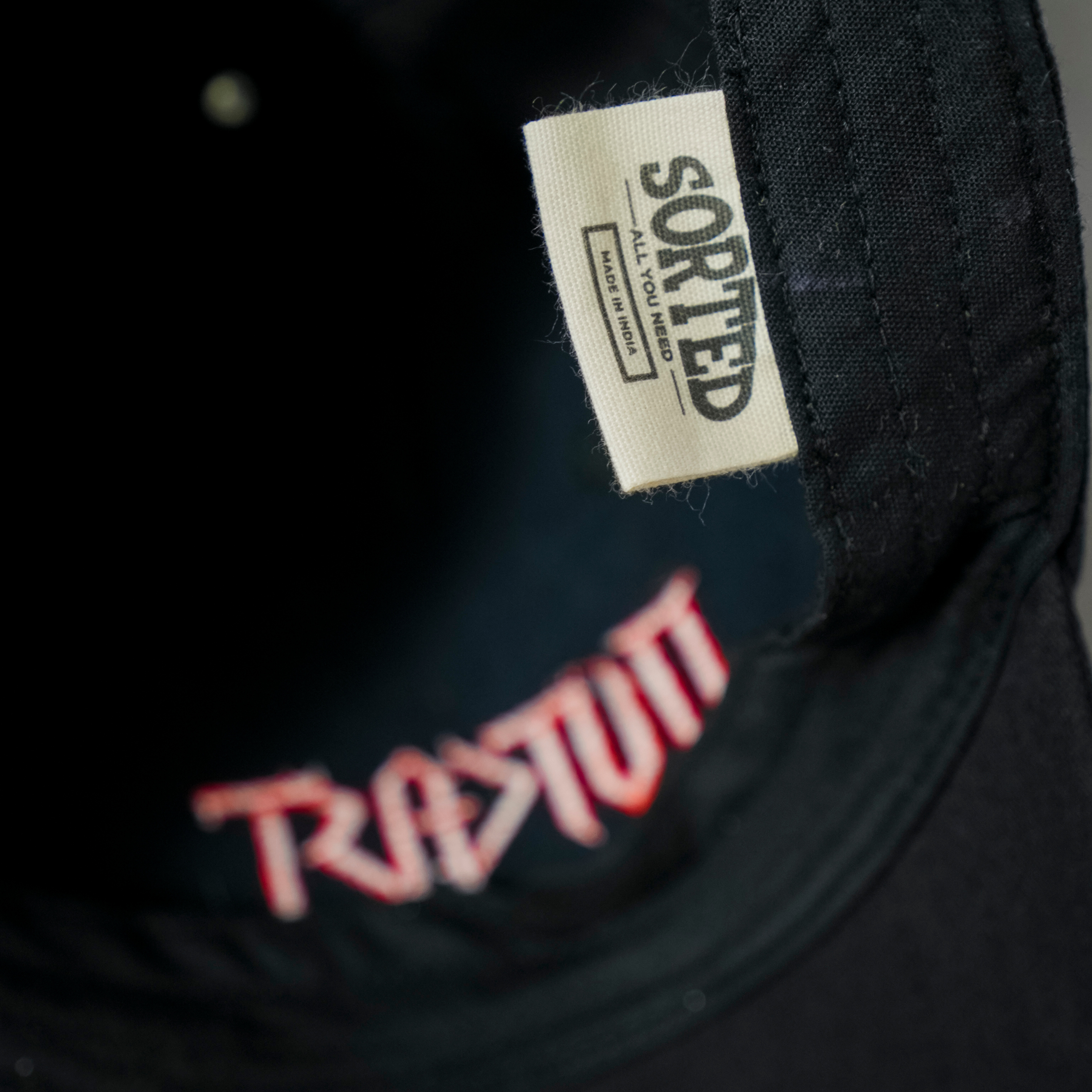 OUTCAST CAP
