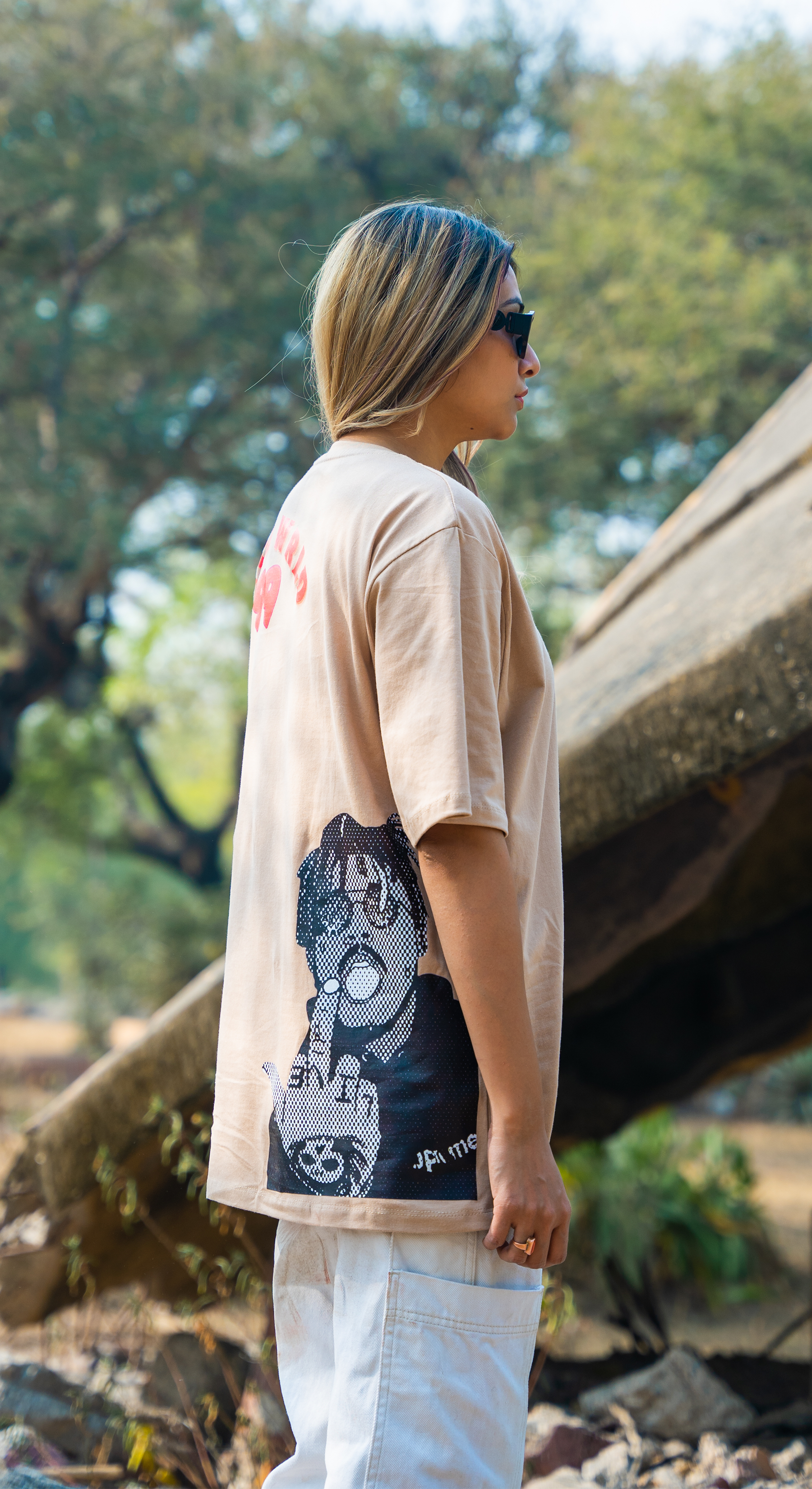 JUICE WRLD 999 T-SHIRT