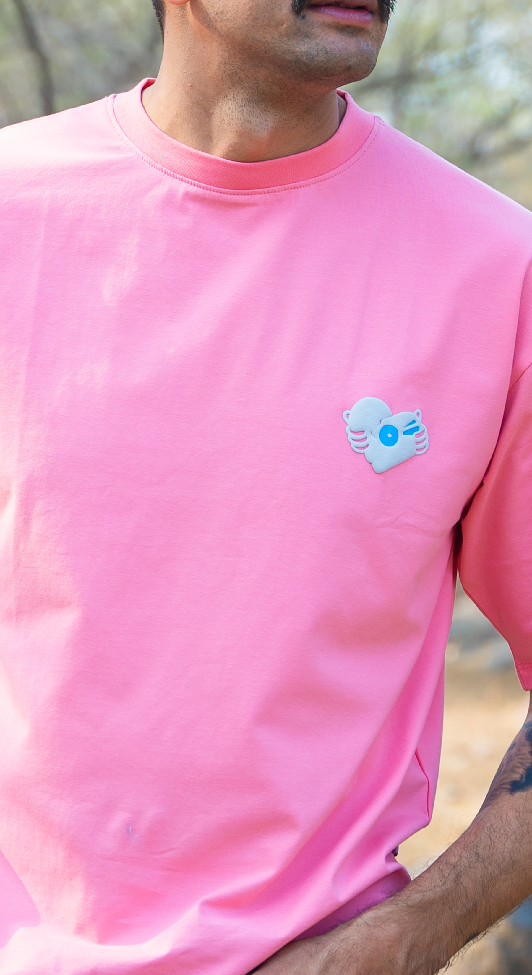 EMOTIONS  T-SHIRT