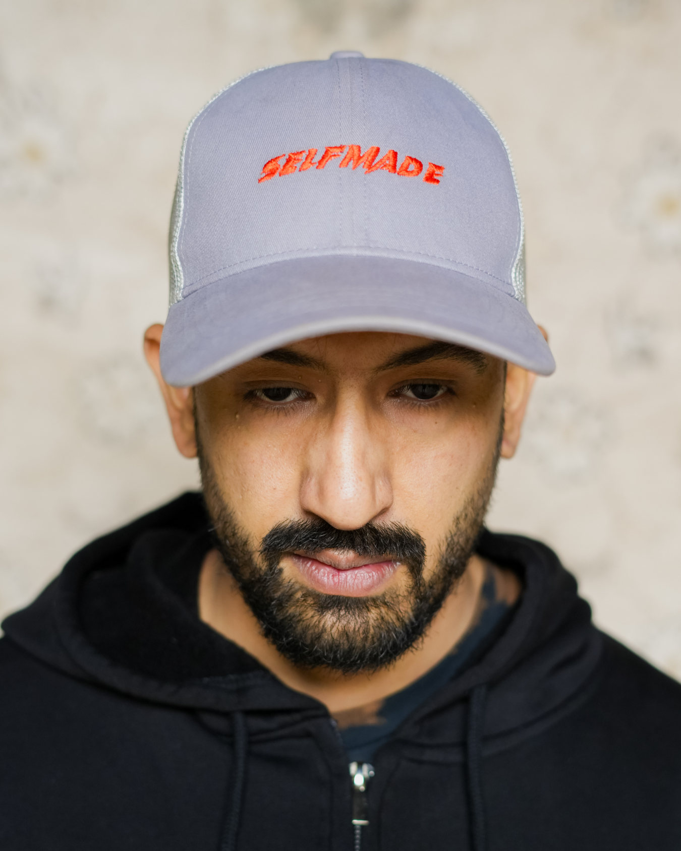 SELFMADE CAP