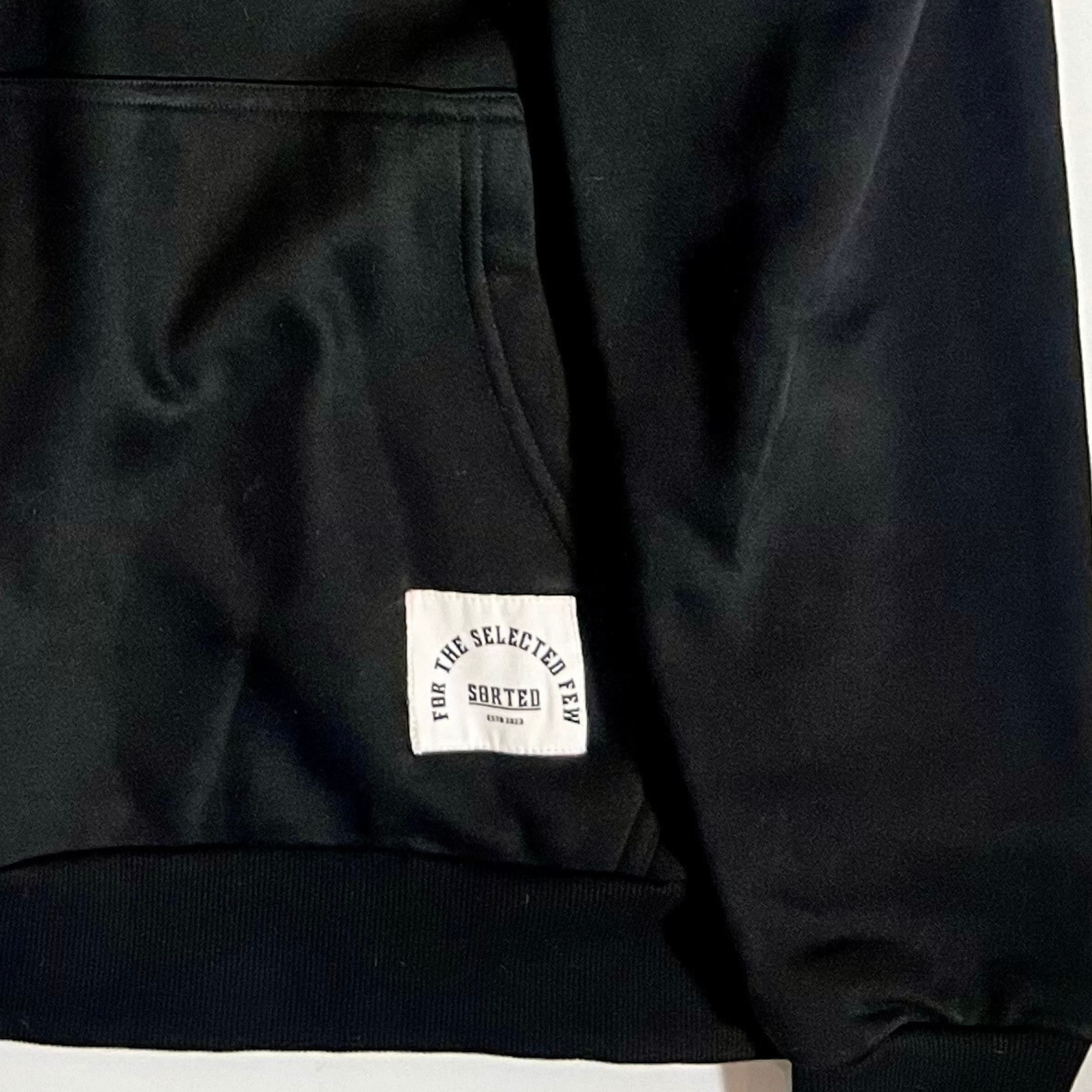SOCIETY HOODIE