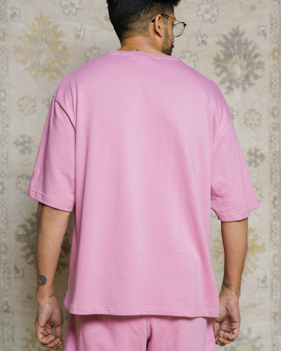 TRADE MARK CO-ORD SET