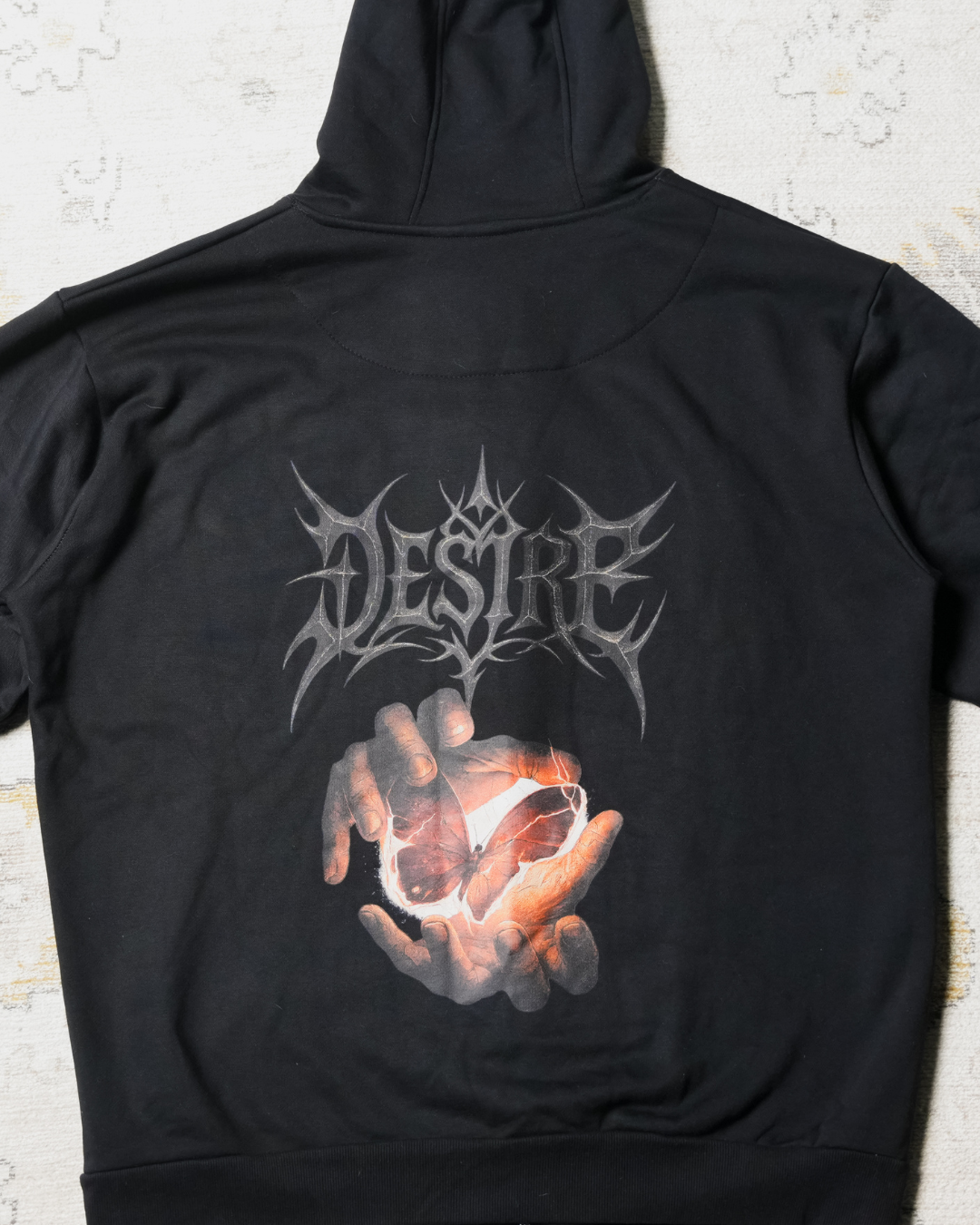 DESIRE HOODIE