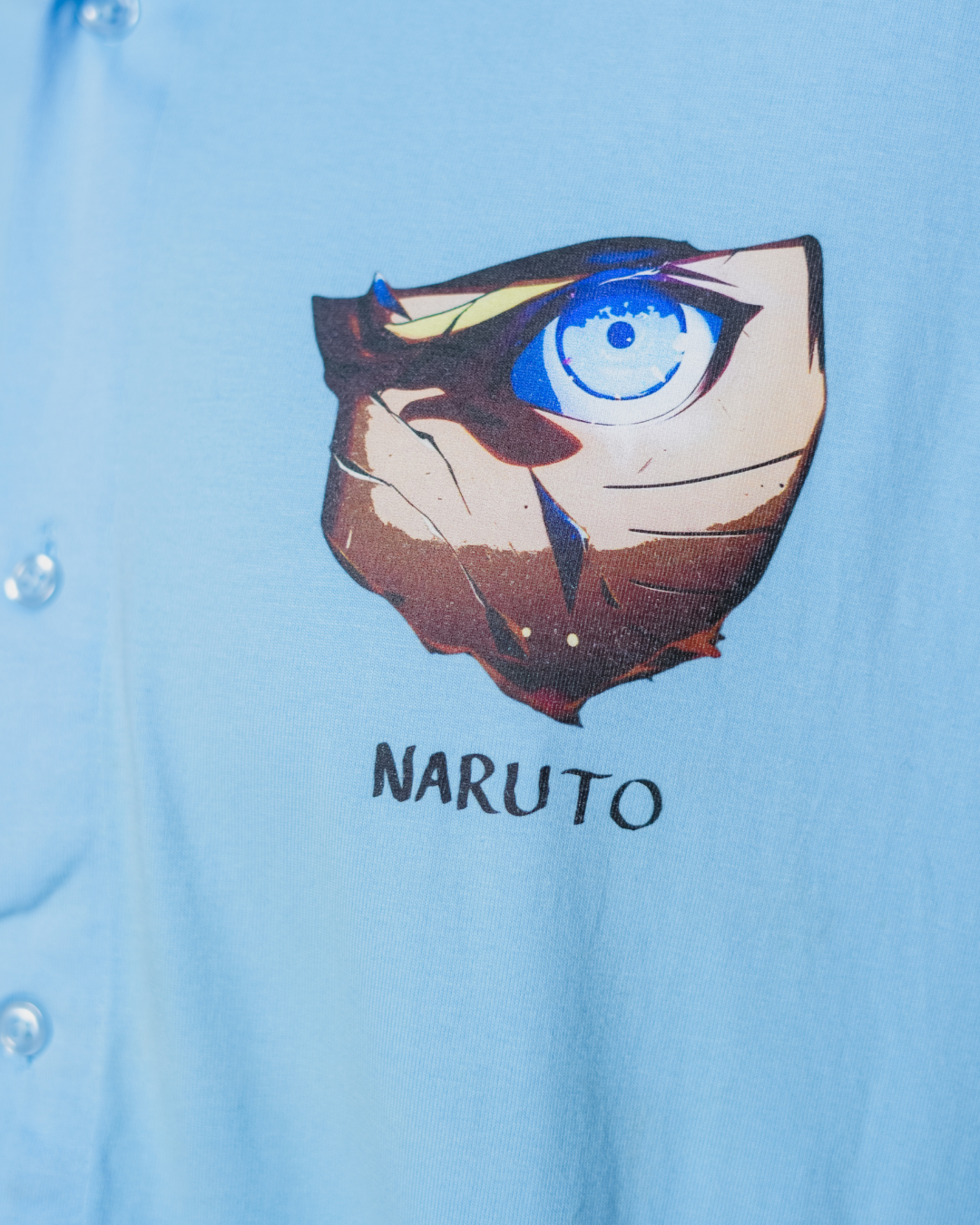 NARUTO SHIRT