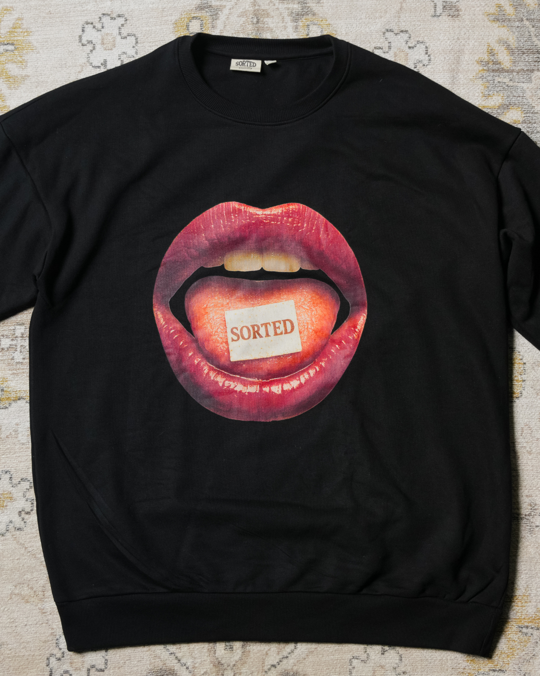 LUCID DREAMS SWEATSHIRT