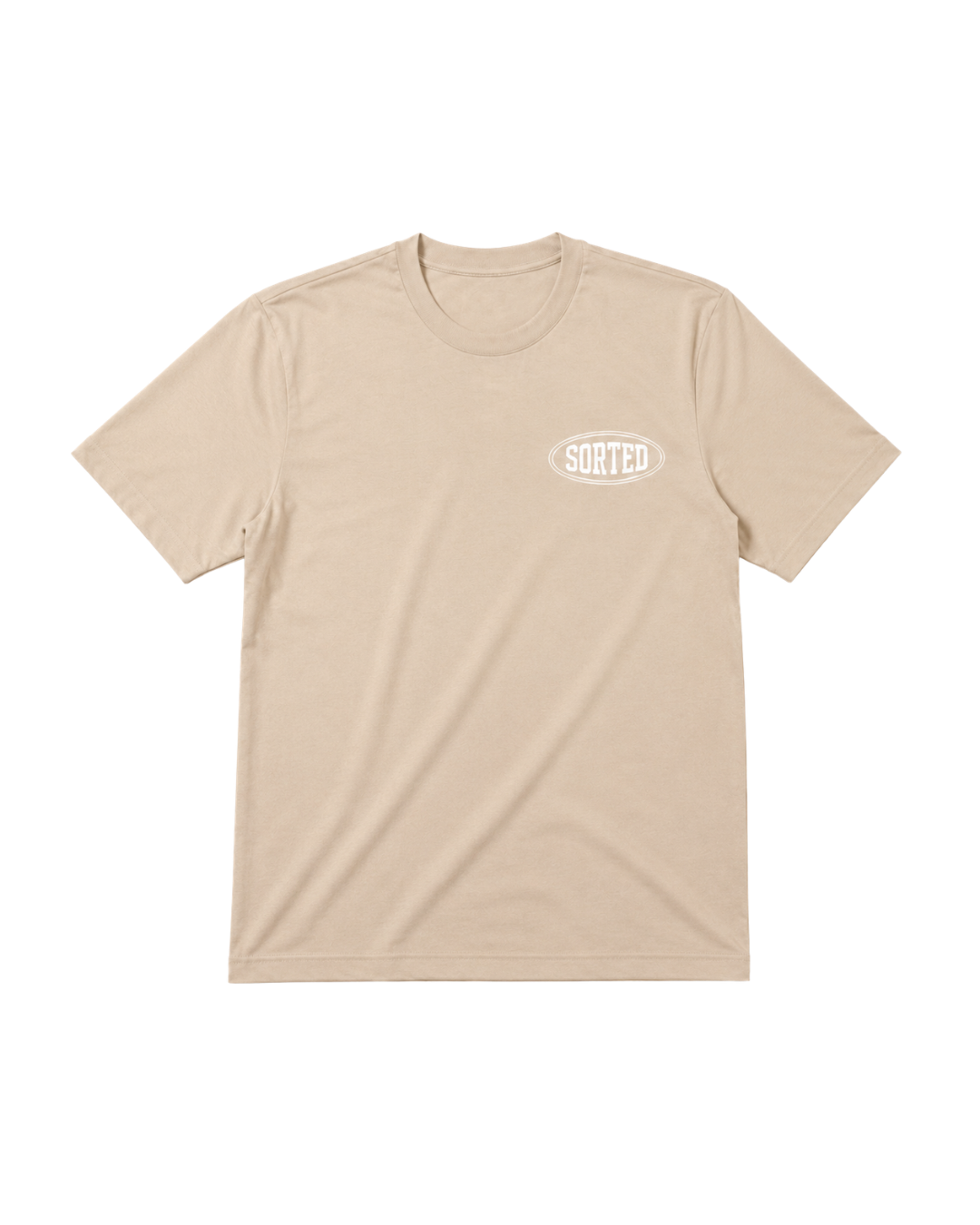 Logo T shirt