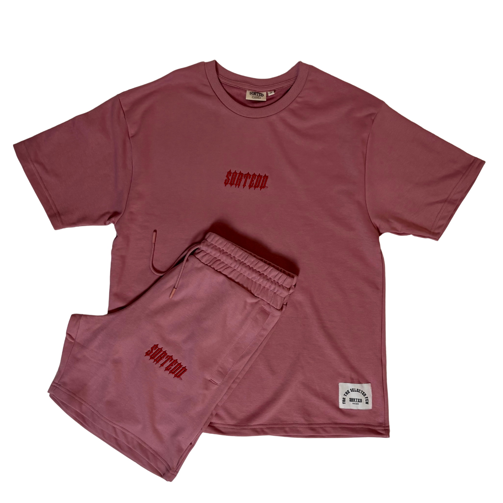 TRADE MARK CO-ORD SET