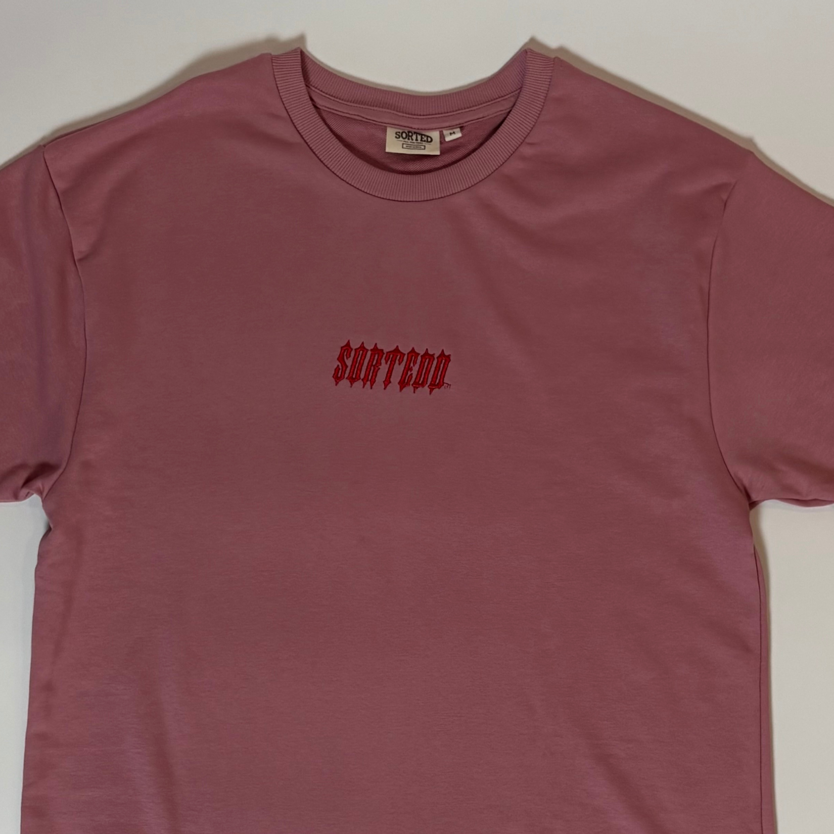 TRADE MARK CO-ORD SET