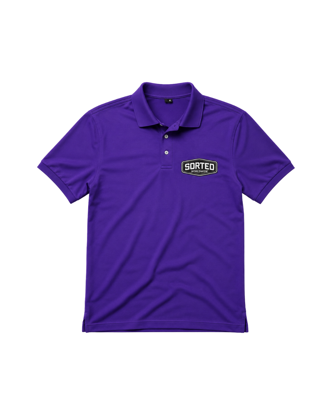 Polo Logo T Shirt