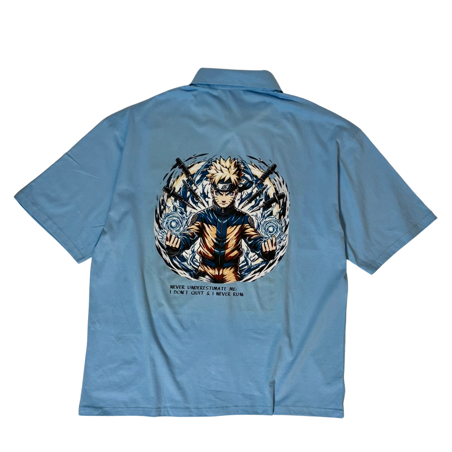 NARUTO SHIRT