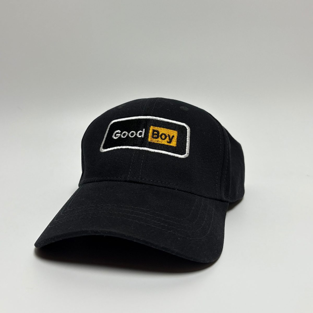 GOOD BOY CAP
