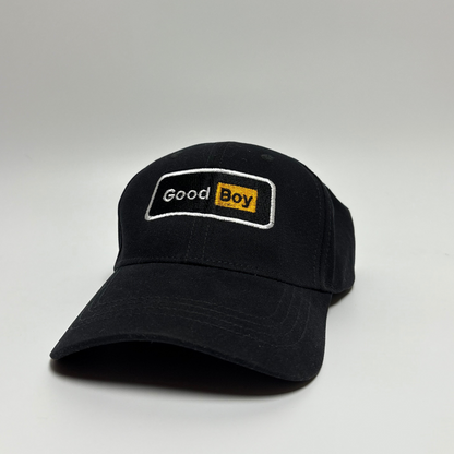 GOOD BOY CAP
