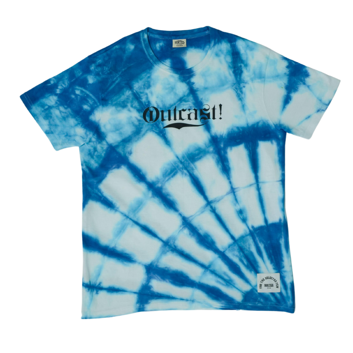 OUTCAST T- SHIRT