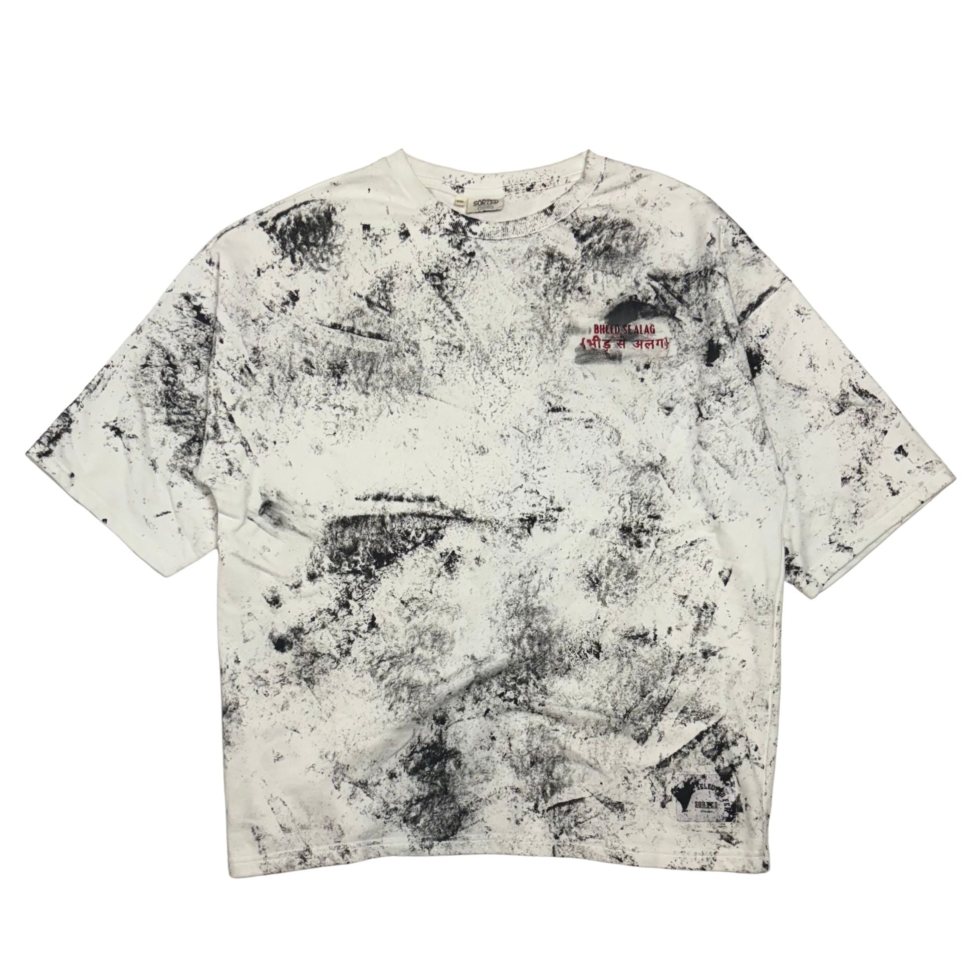 TRULY BHEED SE ALAG (RARE)