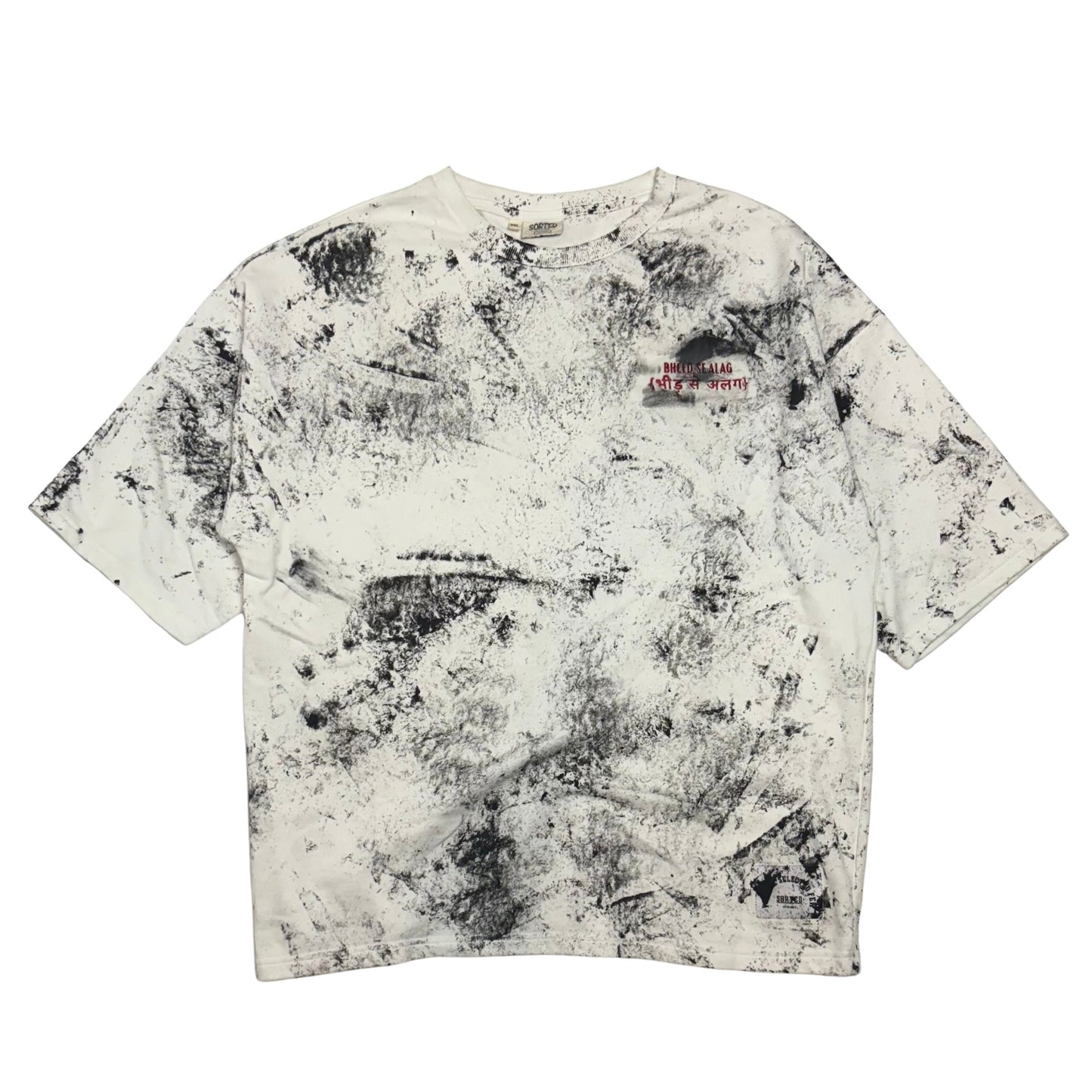 TRULY BHEED SE ALAG (RARE)