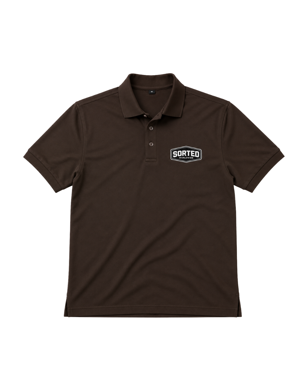 Polo Logo T Shirt