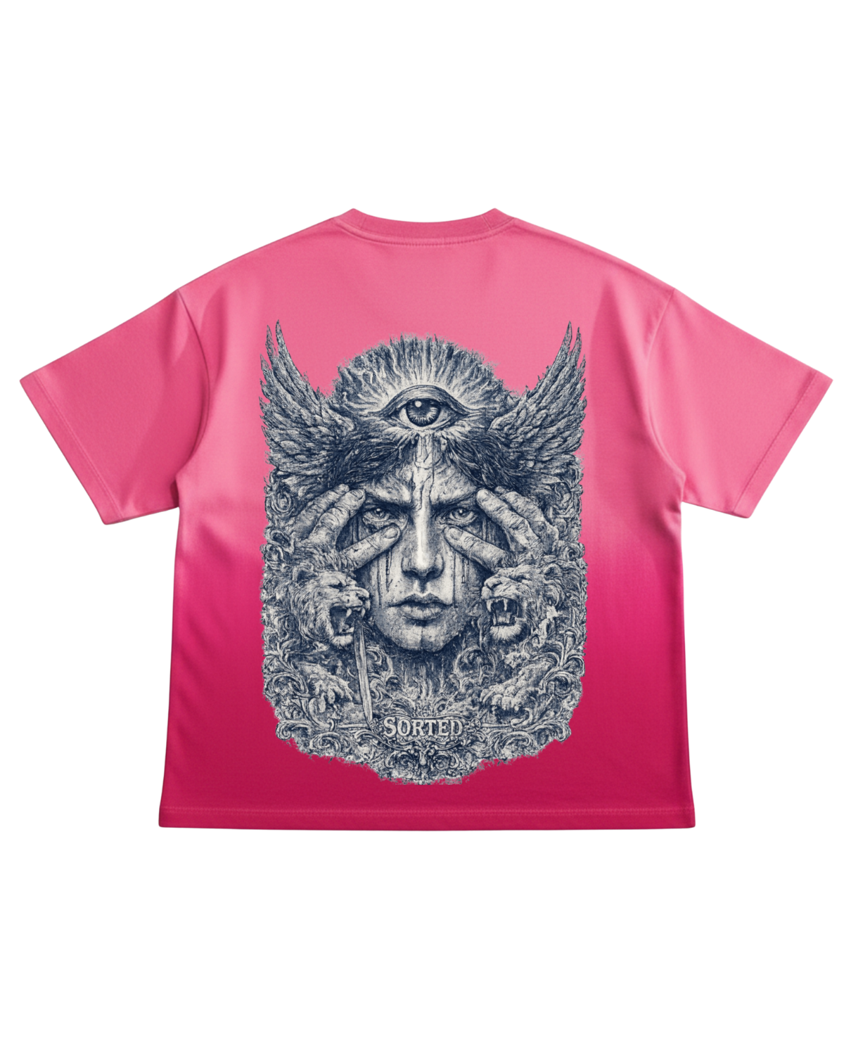 Third Eye