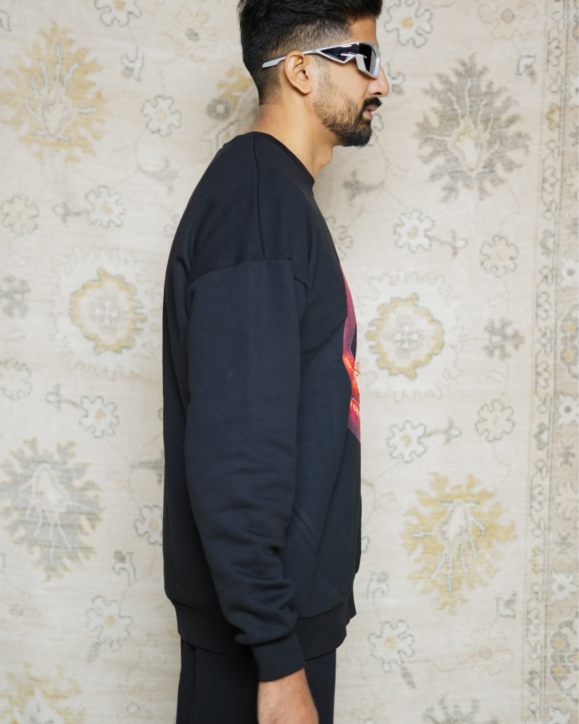 LUCID DREAMS SWEATSHIRT