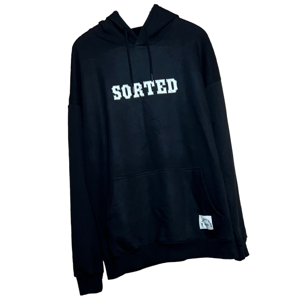 SOCIETY HOODIE
