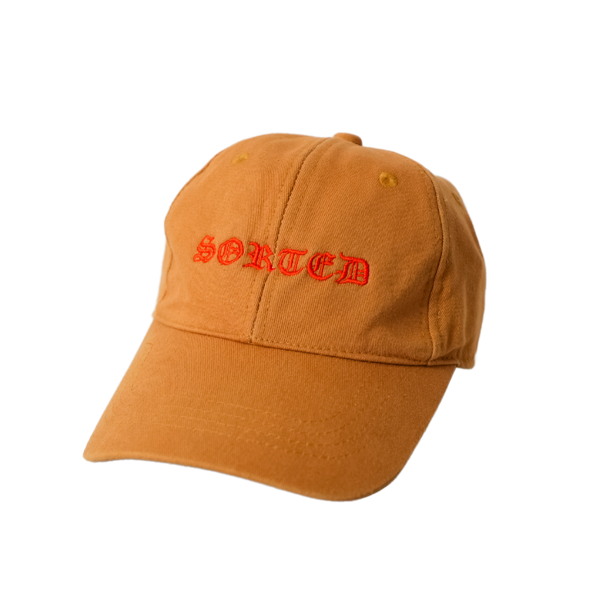 LOGO CAP