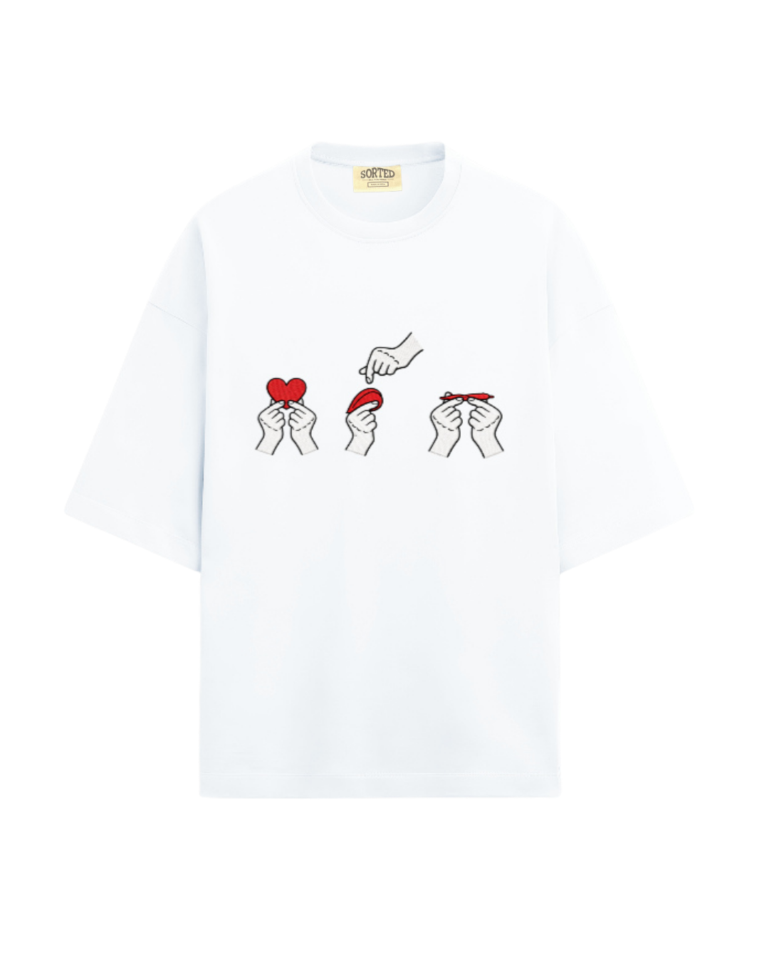 420 Friendly T-shirt