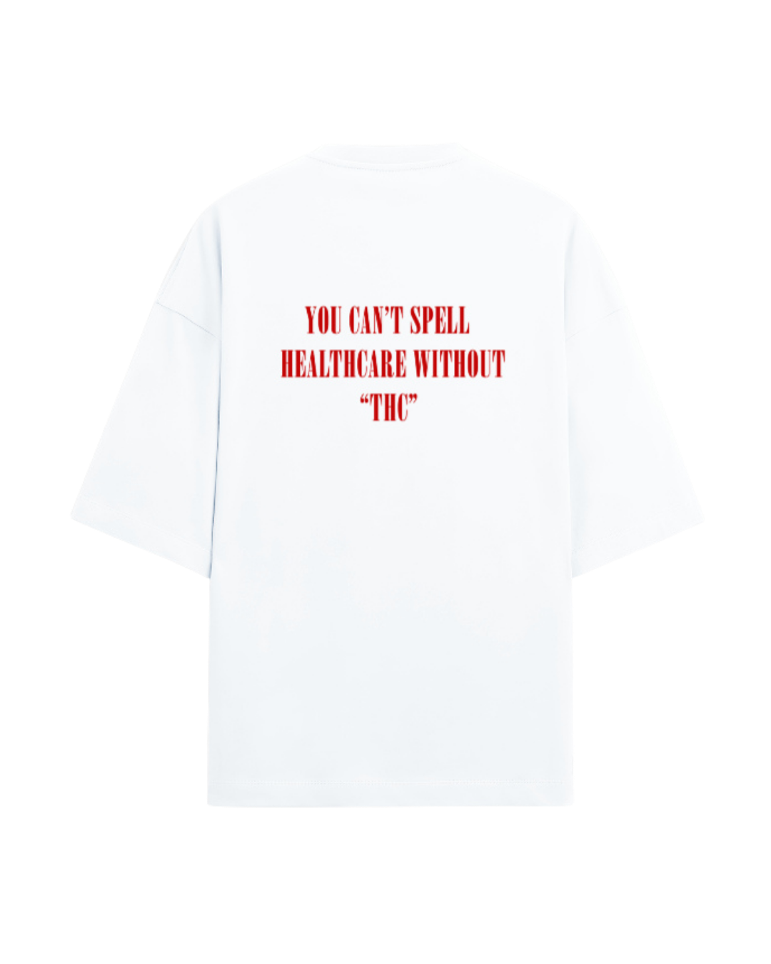 420 Friendly T-shirt