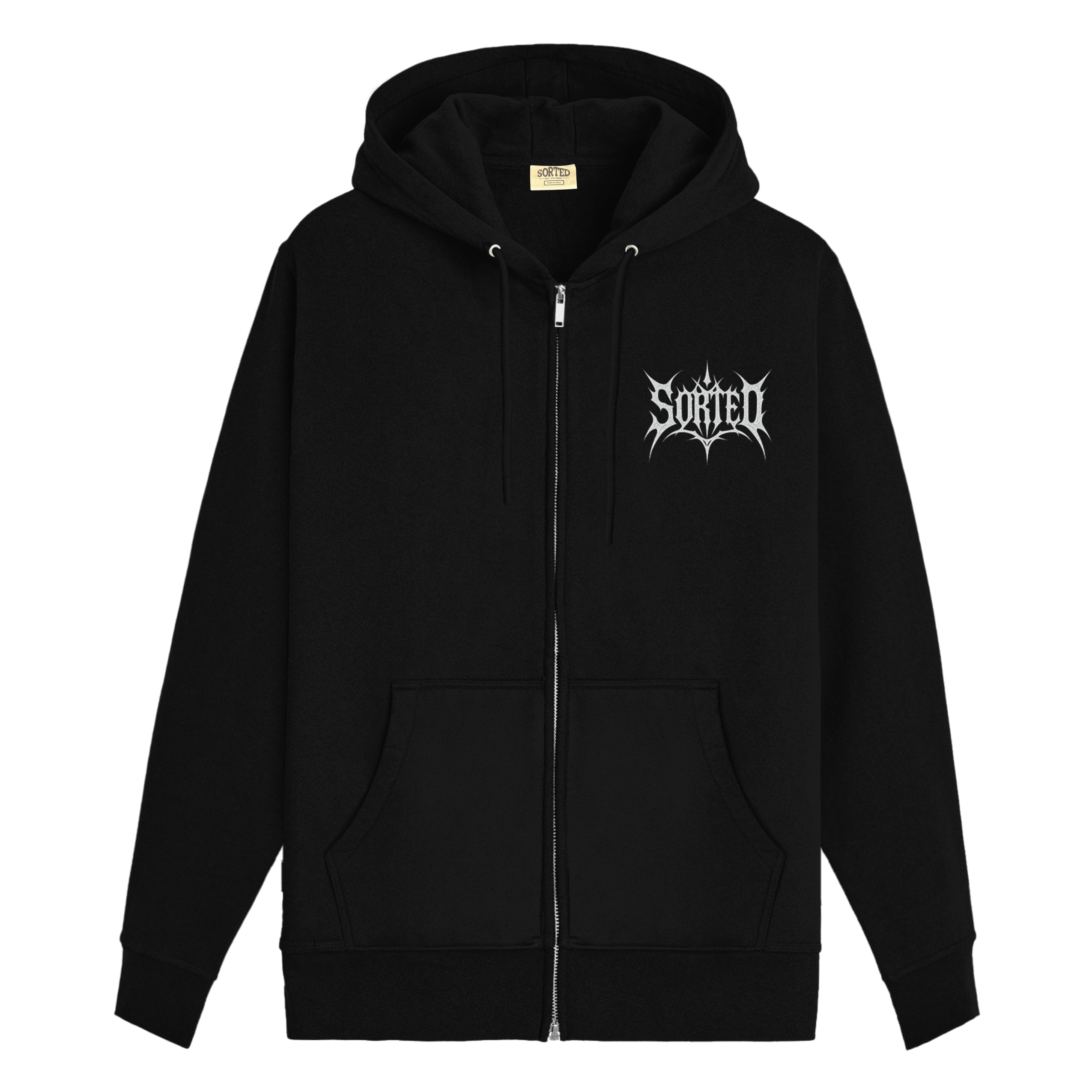 DESIRE HOODIE
