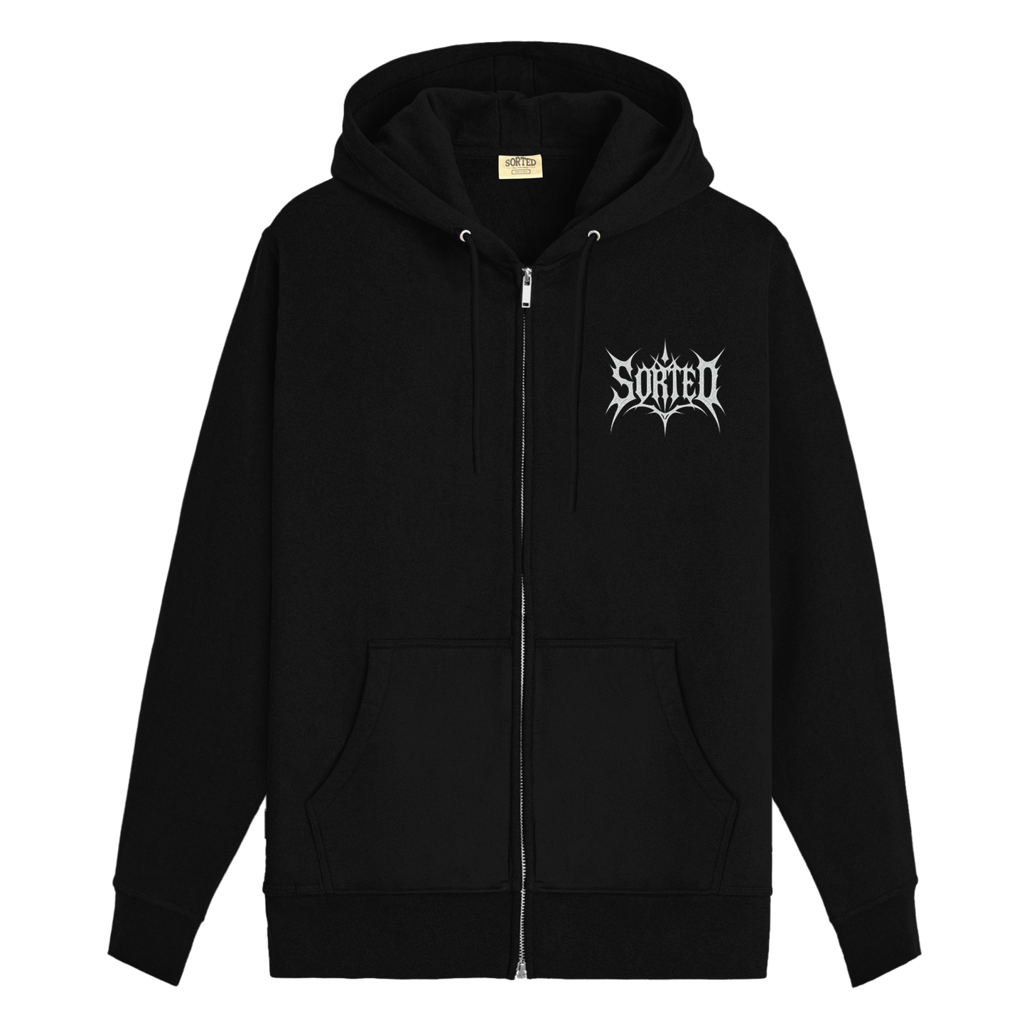 DESIRE HOODIE