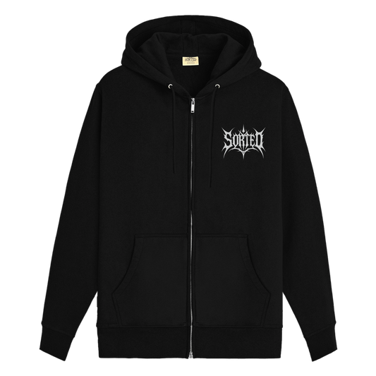 DESIRE HOODIE