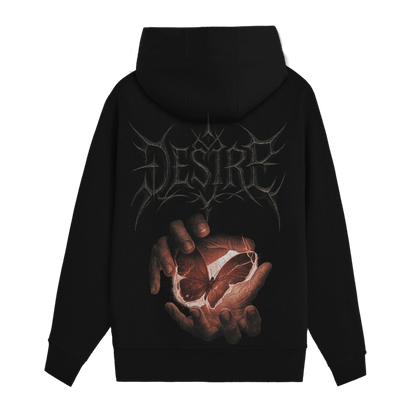 DESIRE HOODIE