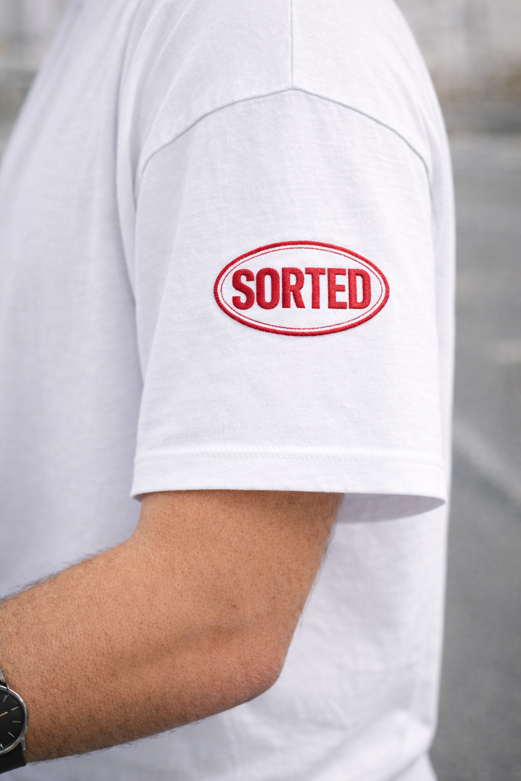 420 Friendly T-shirt