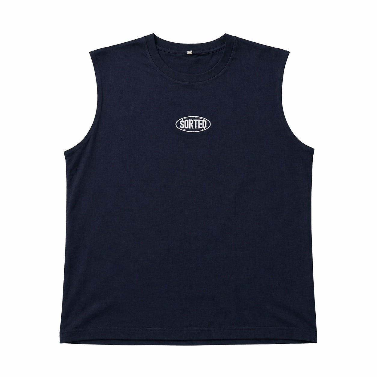 Logo Vest