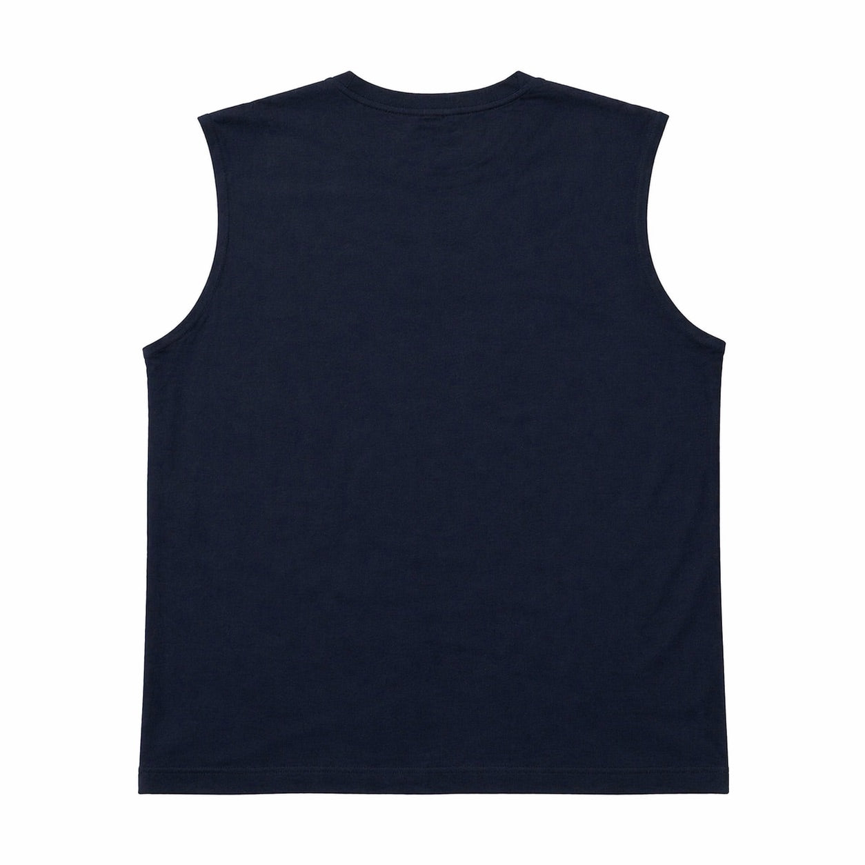 Logo Vest