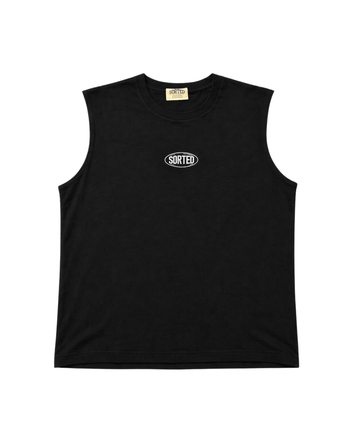 Core Vest