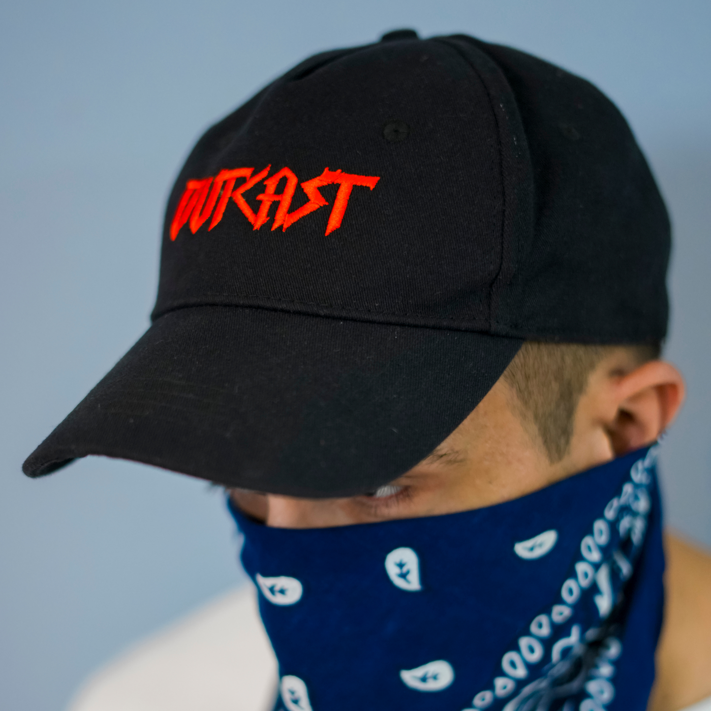 OUTCAST CAP